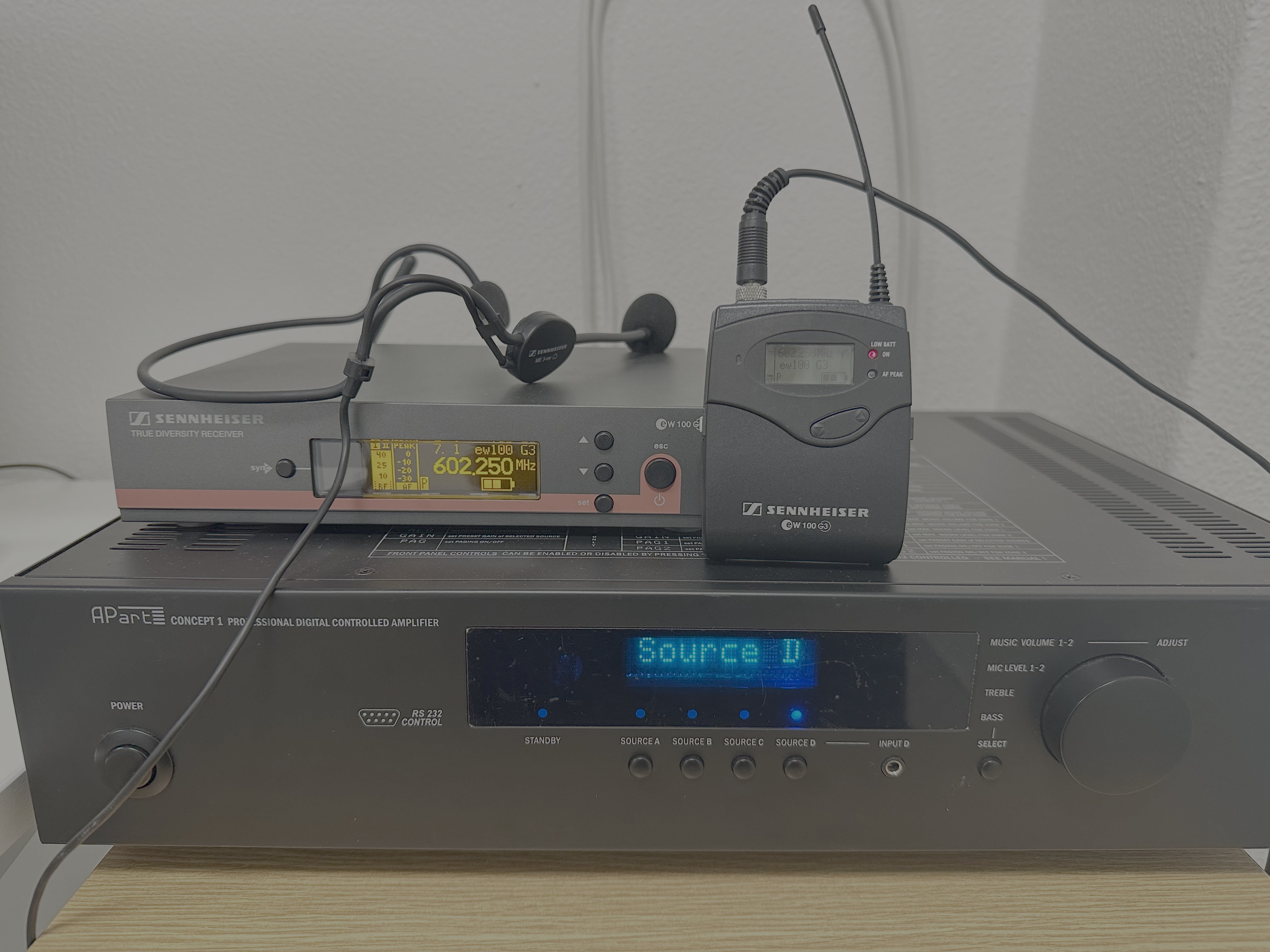 Amplifier